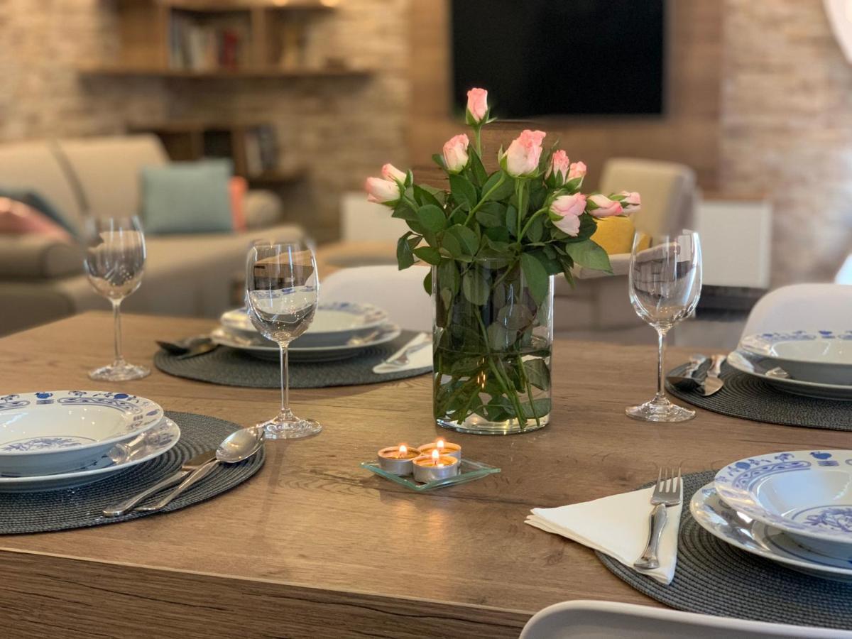Panorama 19 Apartment Špindlerŭv Mlýn Ngoại thất bức ảnh