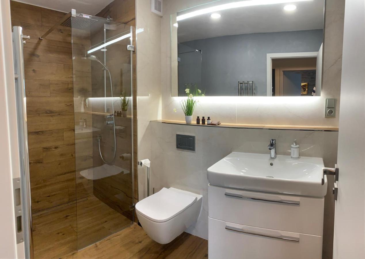 Panorama 19 Apartment Špindlerŭv Mlýn Ngoại thất bức ảnh