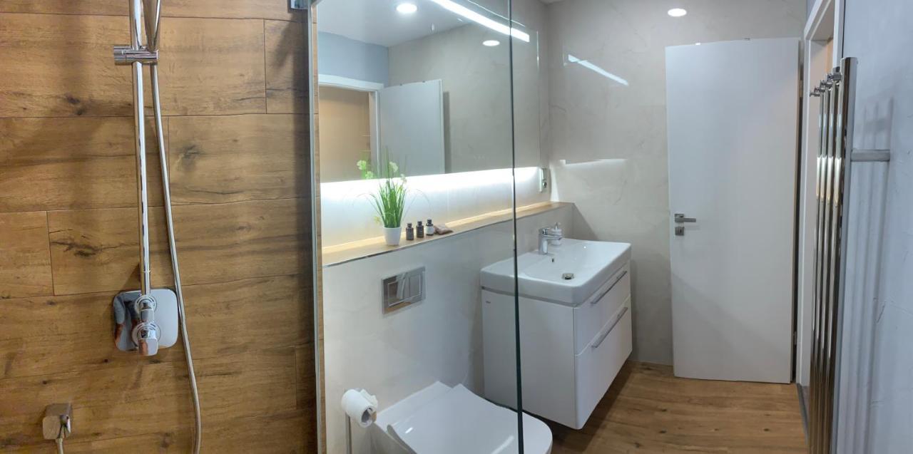 Panorama 19 Apartment Špindlerŭv Mlýn Ngoại thất bức ảnh