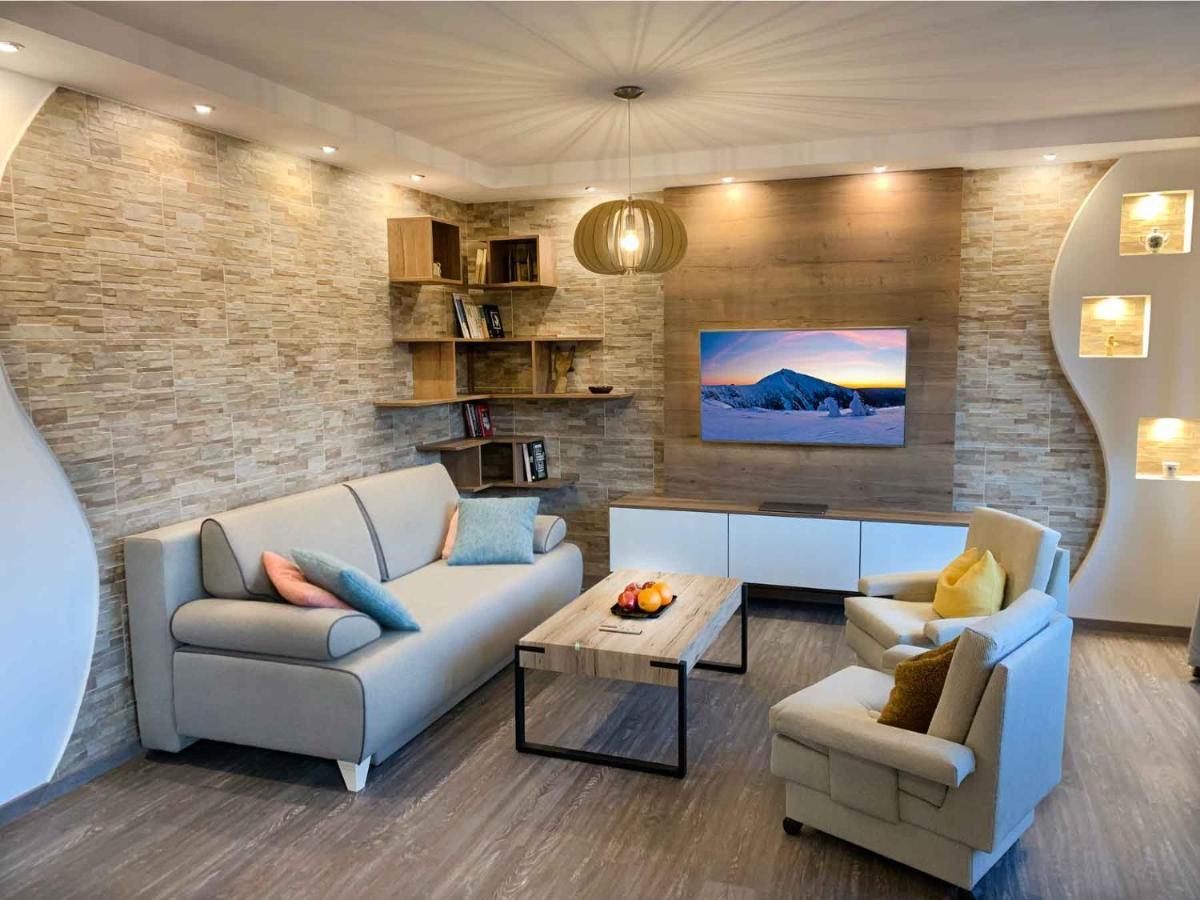 Panorama 19 Apartment Špindlerŭv Mlýn Ngoại thất bức ảnh