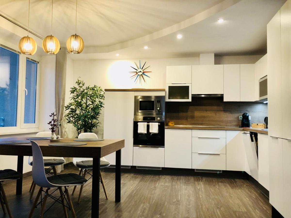 Panorama 19 Apartment Špindlerŭv Mlýn Ngoại thất bức ảnh
